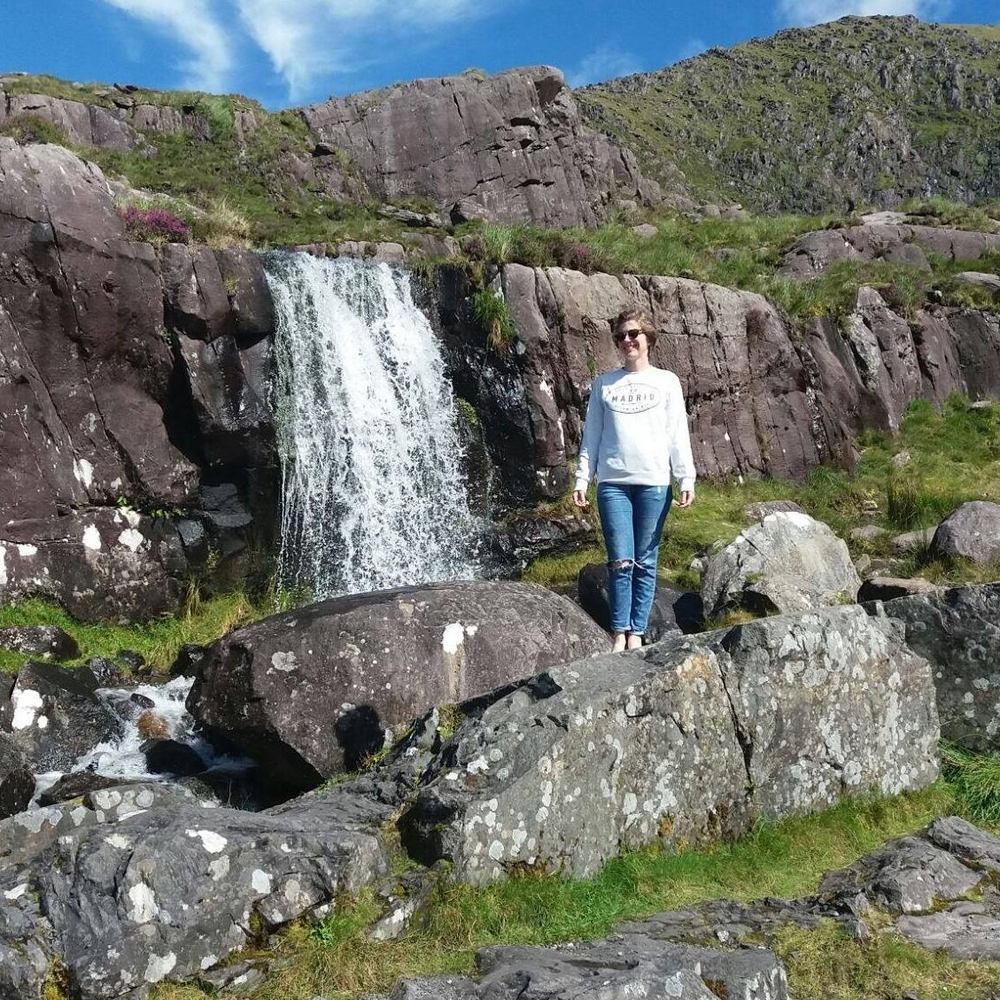 Meet your Posher, Aryana